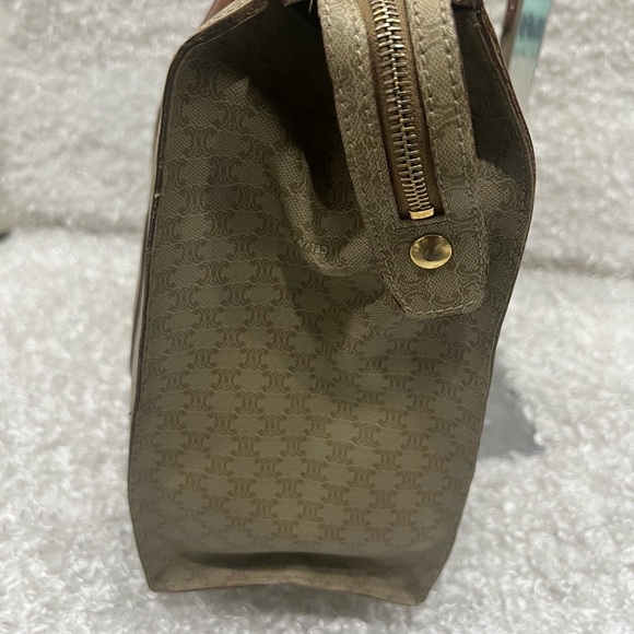 Celine Macadam Tote Bag MC96 - Picture 8 of 16